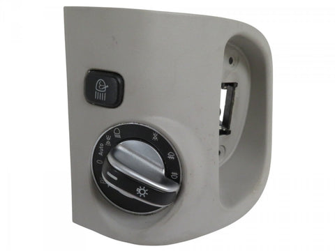 2305450104 A23054501047376 A2305450104 Headlight Switch MERCEDES-BENZ SL-CLASS (R230) (2001-2012)