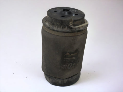 A2513200325 A2513200025 Air shock absorber rear right MERCEDES-BENZ R-CLASS (W251) (2006-2013)