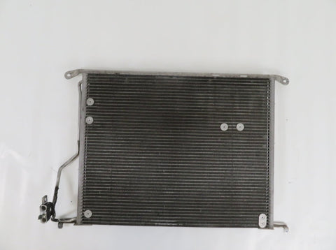 A2205000854 A2205001054 AC Radiator (condenser) MERCEDES-BENZ S-CLASS Coupe (C215) (1999-2006)