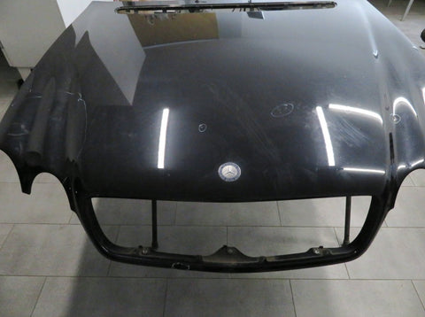 A2158800157 Bonnet MERCEDES-BENZ S-CLASS Coupe (C215) (1999-2006)