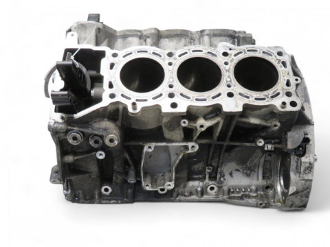 A6420103702 642.950 642950 Engine Cylinder Block MERCEDES-BENZ R-CLASS (W251) (2006-2013)