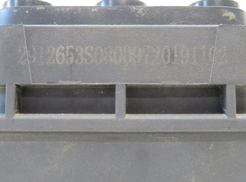 A2513200058 A2123200358 Air suspension valve block MERCEDES-BENZ GL-CLASS (X164) (2006-2012)