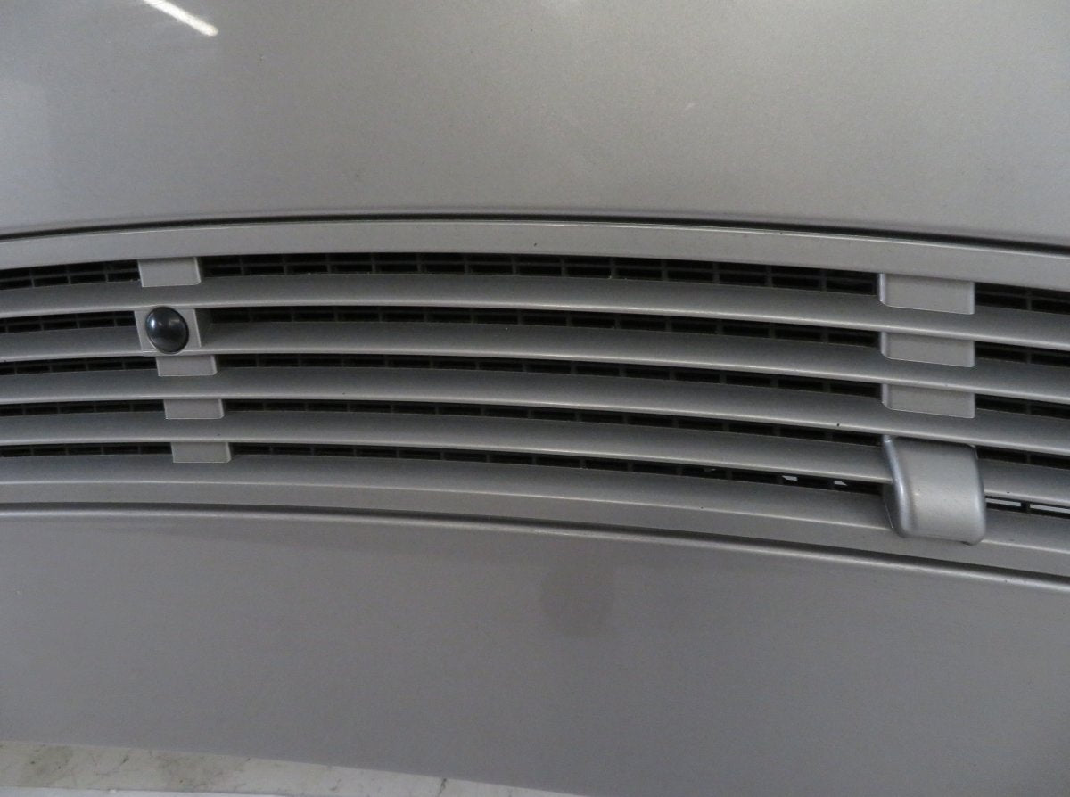 A2118800457 Bonnet MERCEDES-BENZ E-CLASS (W211) (2002-2009)