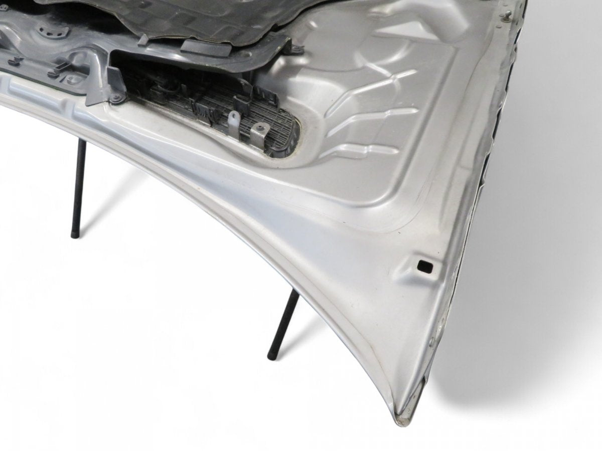 A2118800457 Bonnet MERCEDES-BENZ E-CLASS (W211) (2002-2009)