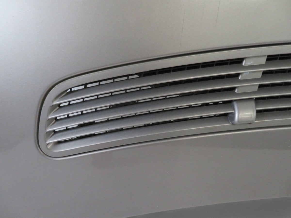 A2118800457 Bonnet MERCEDES-BENZ E-CLASS (W211) (2002-2009)