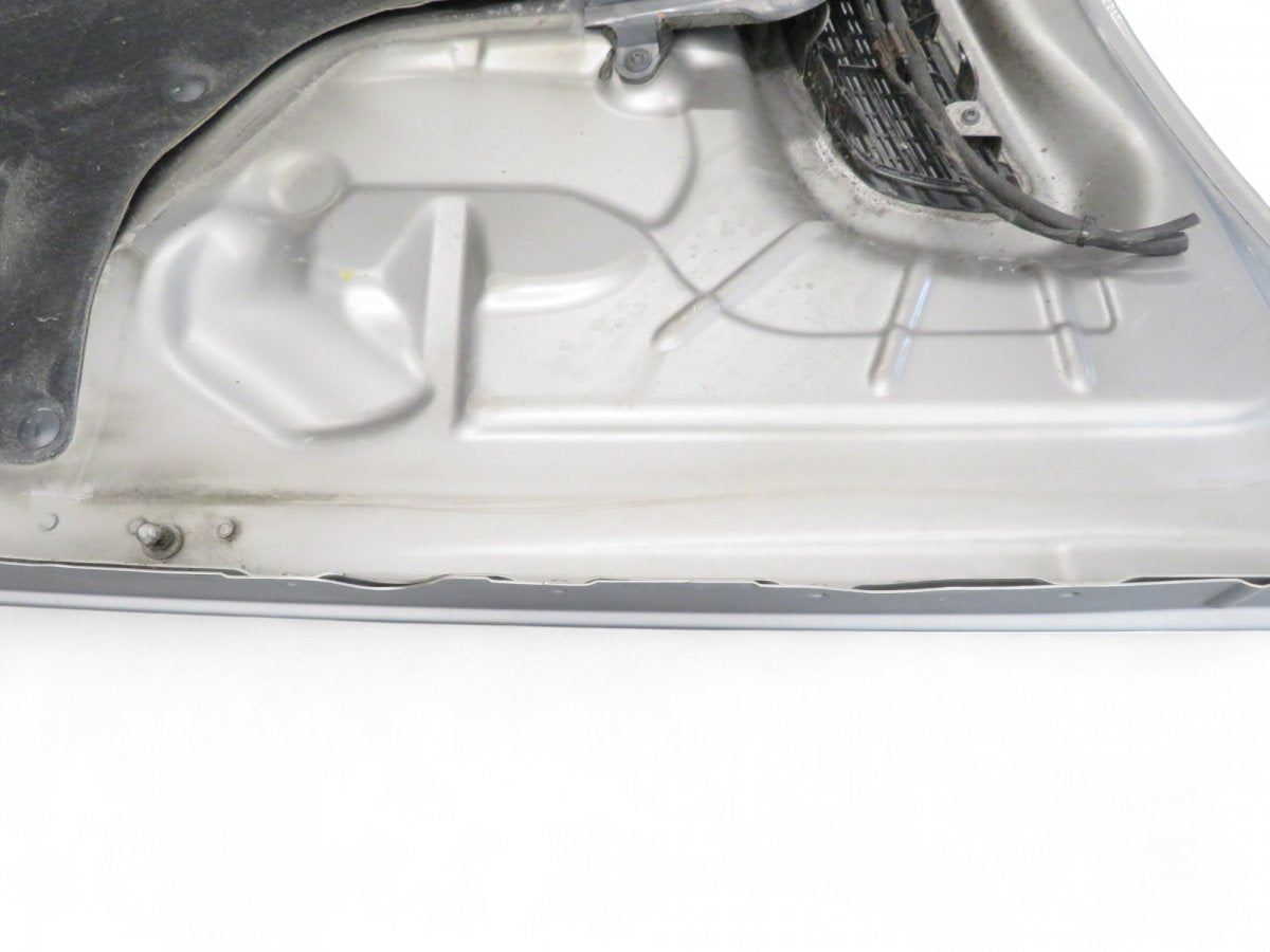 A2118800457 Bonnet MERCEDES-BENZ E-CLASS (W211) (2002-2009)