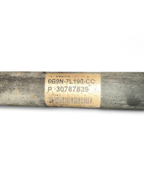30787839 6G9N7L190CC Propeller Shaft Complete VOLVO S80 II (AS) (2006-2016)