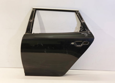 77003D4010 Door Rear Left KIA OPTIMA IV (JF) (2015-2020)