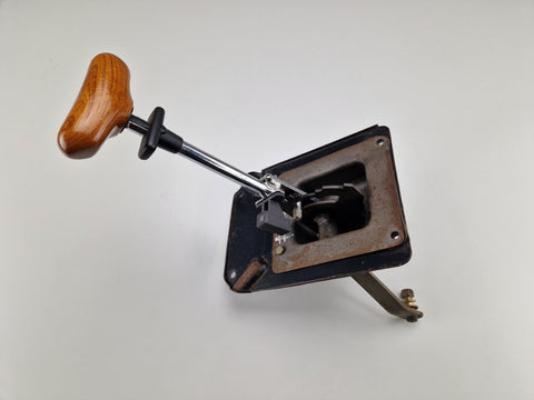 Gearshift lever MASERATI QUATTROPORTE II (03.94-)