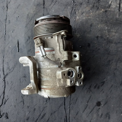 4472800930 AC / aircon Compressor SUBARU LEGACY V / Outback (2009-2014)