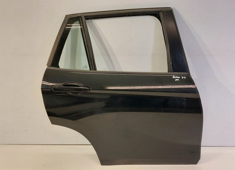 41002993820 Door Rear Right BMW X1 (E84) (2009-2015)