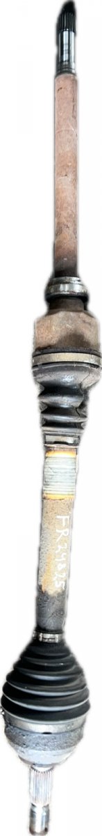 3273ZA 3273ZC Drive Shaft Front Right PEUGEOT 508 I (W23) (2010-2018)