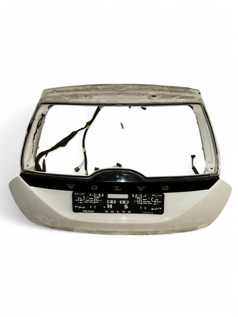 Bootlid / tailgate with rear window VOLVO S60 II / V60 I (2010-2018)