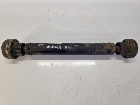 A1644100701 Propeller shaft front MERCEDES-BENZ ML-CLASS (W164) (2005-2011)