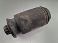 A1643200625 A1643200925 A1643201025 A1663200325 Air shock absorber rear left MERCEDES-BENZ ML-CLASS (W164) (2005-2011)