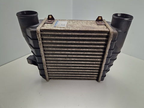 Intercooler MASERATI QUATTROPORTE II (03.94-)
