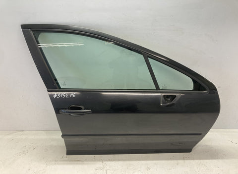 9004X6 Door Front Right PEUGEOT 407 (2004-2012)