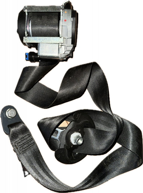 Airbag set PEUGEOT 508 I (W23) (2010-2018)