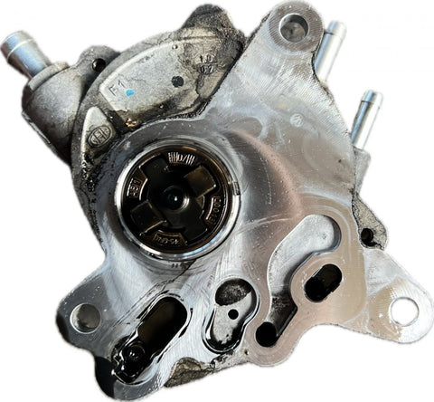 Vacuum Pump, engine AUDI A6 / A6 ALLROAD (C6, 4F) (2004-2011)