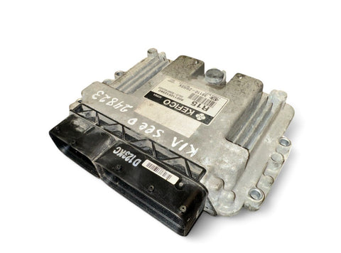 391102BRBK Engine Control Unit / module (ECU) KIA CEE'D II (JD) (2012-2018)