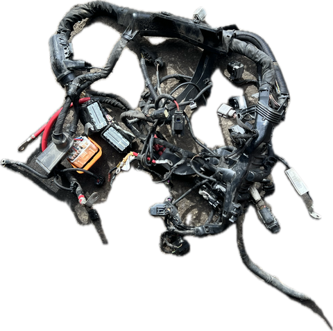 31376349 31665397 Engine wiring harness VOLVO S90 / V90 (2016-)