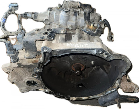 4300032080 4300032782 Gearbox KIA CEE'D I (ED) (2006-2012)
