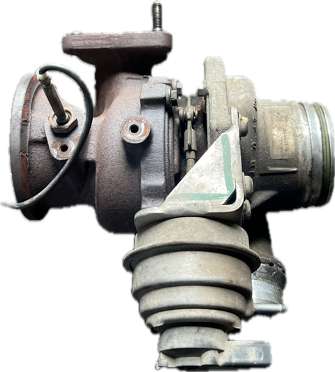 Turbocharger VOLVO S90 / V90 (2016-)