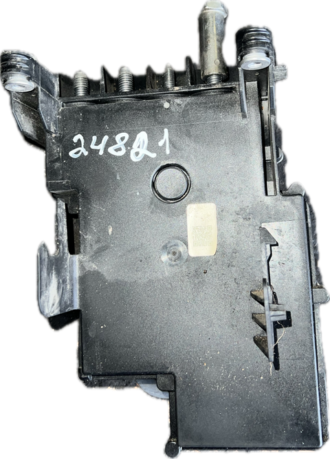 31652213 Battery control unit VOLVO S90 / V90 (2016-)
