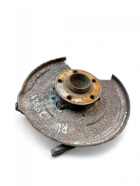 Wheel bearing housing rear left VOLVO S90 / V90 (2016-)