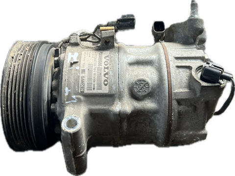31469966 AC / aircon Compressor VOLVO S90 / V90 (2016-)