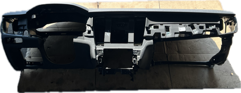 31366571 Dashboard VOLVO S90 / V90 (2016-)