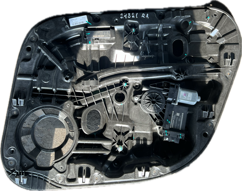 Window Regulator Compl. rear right VOLVO S90 / V90 (2016-)