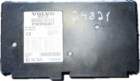 Phone / bluetooth control unit VOLVO S90 / V90 (2016-)
