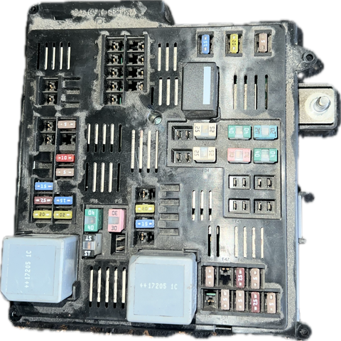 31473772 Fuse box VOLVO S90 / V90 (2016-)