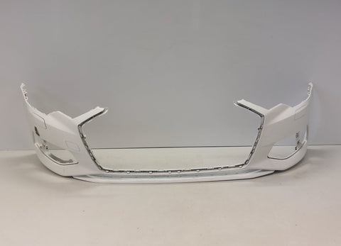 4K0807437 Front Bumper AUDI A6 (C8, 4A2, 4AH, 4A5) (2018-)