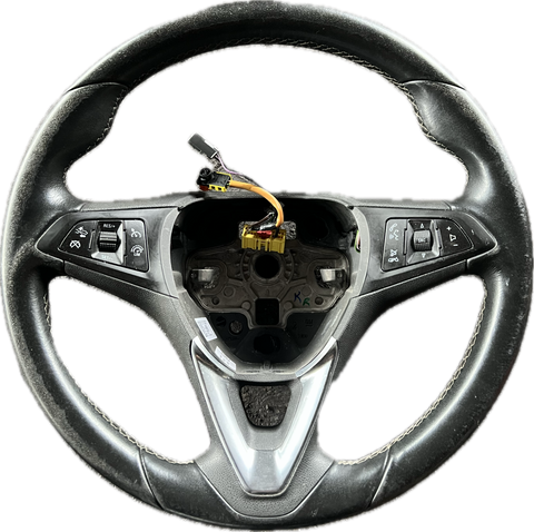 Steering Wheel OPEL ASTRA K (B16) (2015-2022)