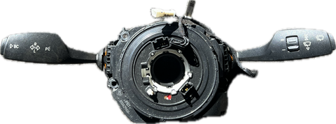 Indicator/wiper/slip ring switch (stalk) BMW 3 (F30, F31, F34, F80) (2011-2019)