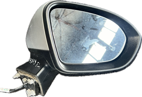 13453490 39176307 39111556 Mirror right OPEL ASTRA K (B16) (2015-2022)