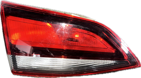 Inner tail light, left OPEL ASTRA K (B16) (2015-2022)