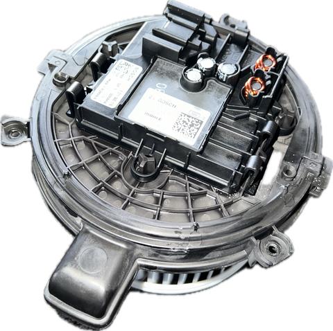 F011500116 0130309503 Heater Fan OPEL ASTRA K (B16) (2015-2022)
