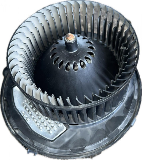 5Q0907521E 5Q1819021B 5Q1819021H Heater Fan SEAT LEON (5F) (2012-2020)