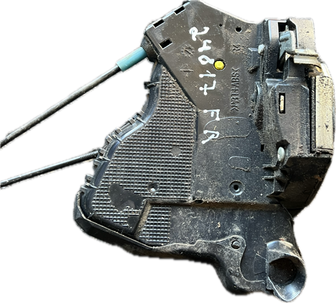 6903042221 Door Lock Front Right TOYOTA RAV 4 III (XA30) (2005-2012)