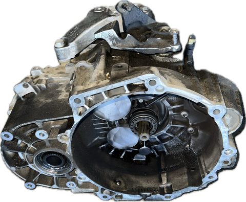 02Q300048M MRV 02Q300048MX Gearbox SEAT LEON (5F) (2012-2020)