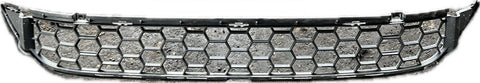 zentrales Frontstoßstangengitter 31383148 VOLVO S60 II / V60 I (2010-2018)
