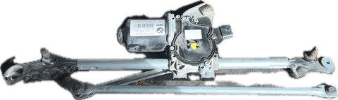 726750302 61617260488 Wiper linkage / mechanism BMW 3 (F30, F31, F34, F80) (2011-2019)
