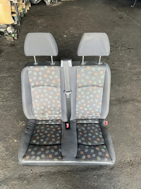 Front seat right MERCEDES-BENZ VITO / VIANO (W639) (2003-2014)