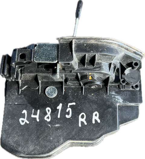 51227202148 Door Lock Rear Right BMW 3 (F30, F31, F34, F80) (2011-2019)