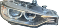 63117259526 7296090 130732931700 63117314532 Headlight right BMW 3 (F30, F31, F34, F80) (2011-2019)