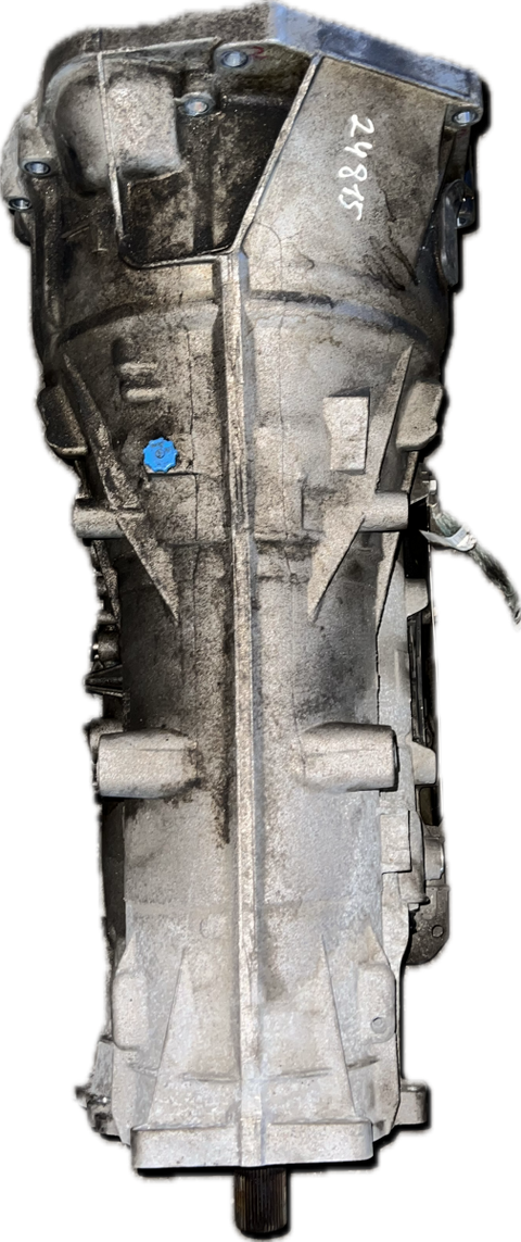24008609705 GA8HP45X 24008638282 GA8HP45XZBL 24009487559 GA8HP45XZ45 24008601719 GA8HP45XXC9 24408632181 Gearbox BMW 3 (F30, F31, F34, F80) (2011-2019)