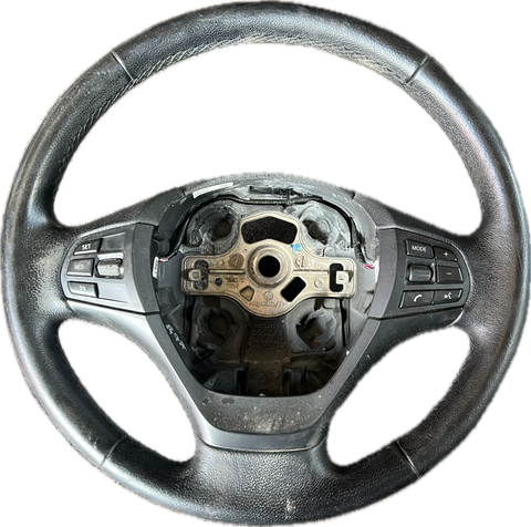 Steering Wheel BMW 3 (F30, F31, F34, F80) (2011-2019)